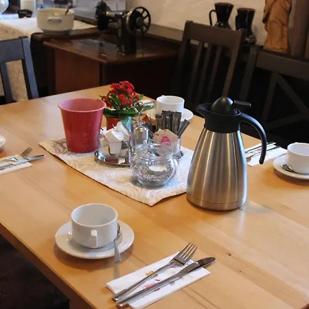 Einzelzimmer 15 * Heidenheim (Bavaria)