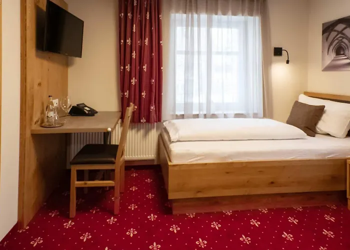 Einzelzimmer 15 Otel *
